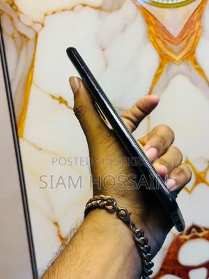 Xiaomi Redmi Note 10S 128 GB Red