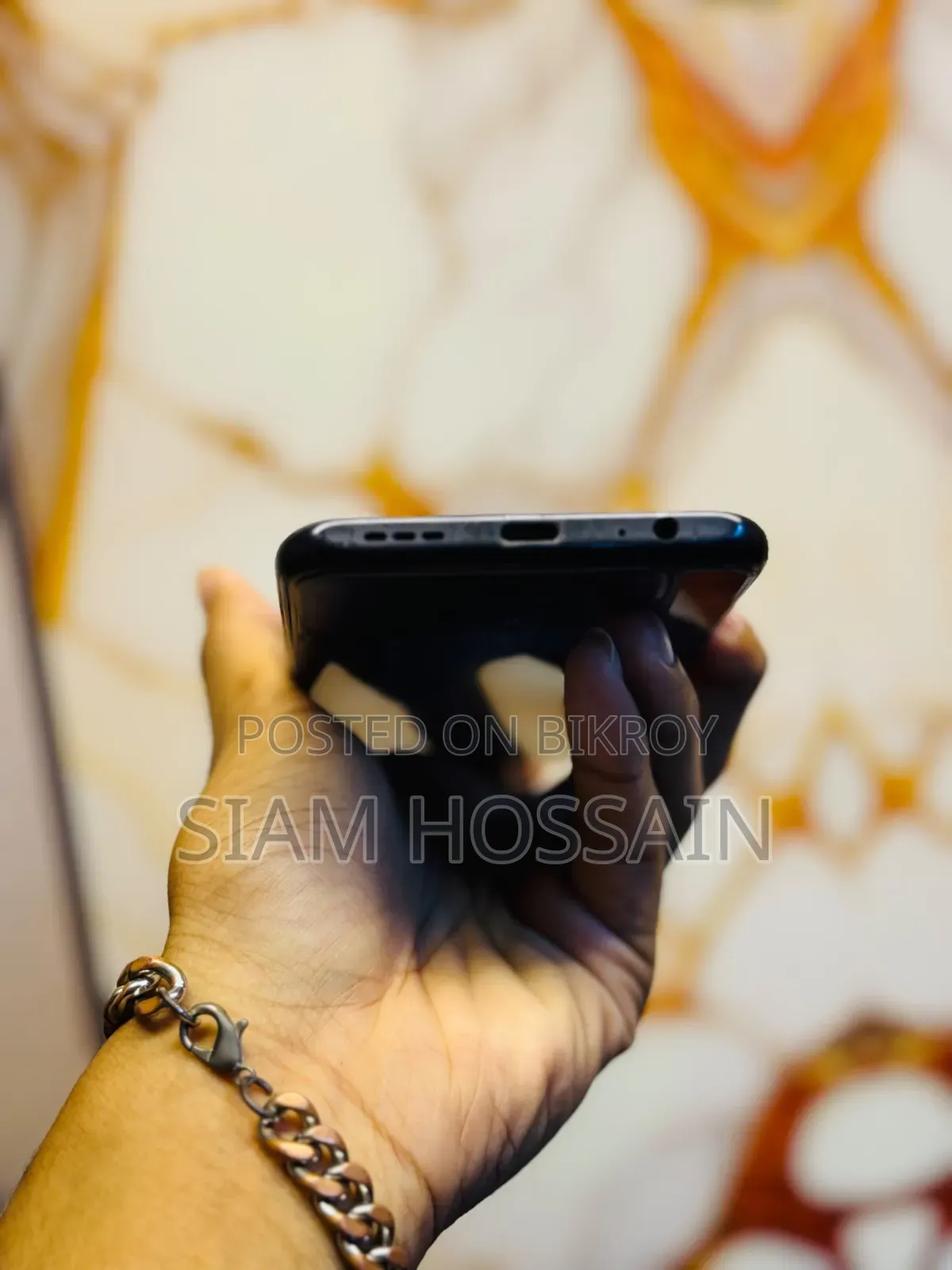 Xiaomi Redmi Note 10S 128 GB Red