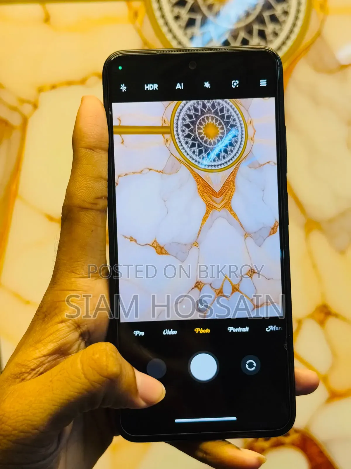 Xiaomi Redmi Note 10S 128 GB Red