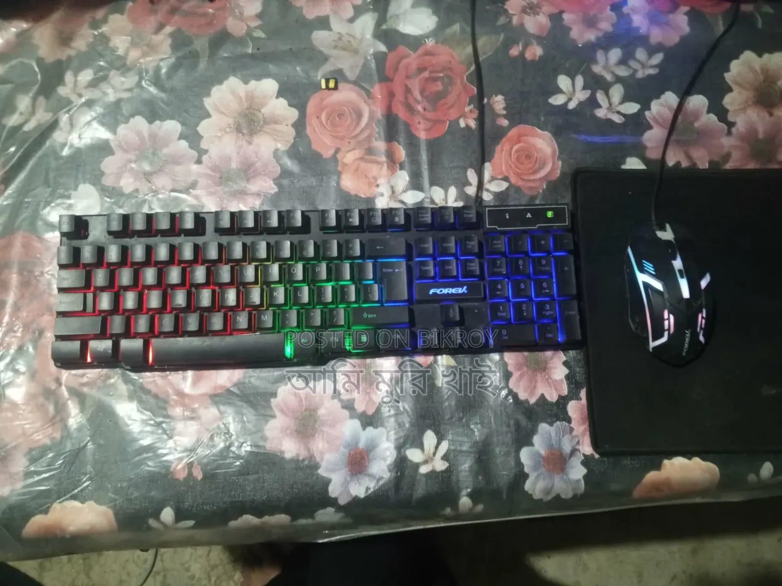 Desktop Computer Microsoft 8GB Intel Core 5 SSD 256GB