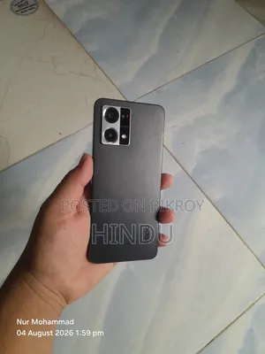 Oppo F21 Pro 128 GB Black