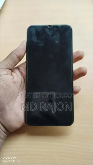 Xiaomi Redmi 15C 4G 256 GB Black