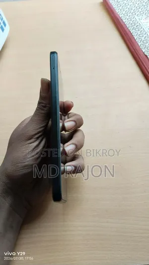 Xiaomi Redmi 15C 4G 256 GB Black