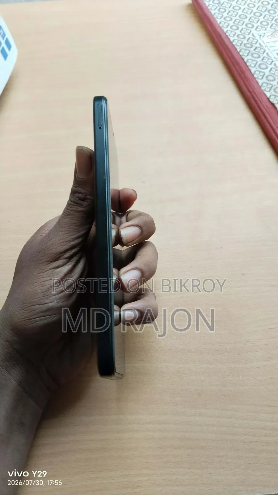 Xiaomi Redmi 15C 4G 256 GB Black