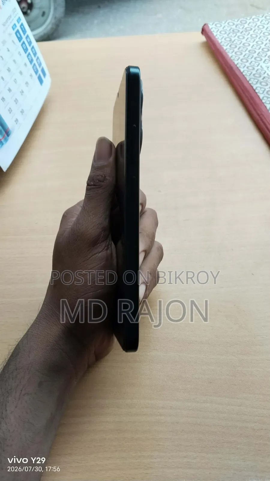 Xiaomi Redmi 15C 4G 256 GB Black