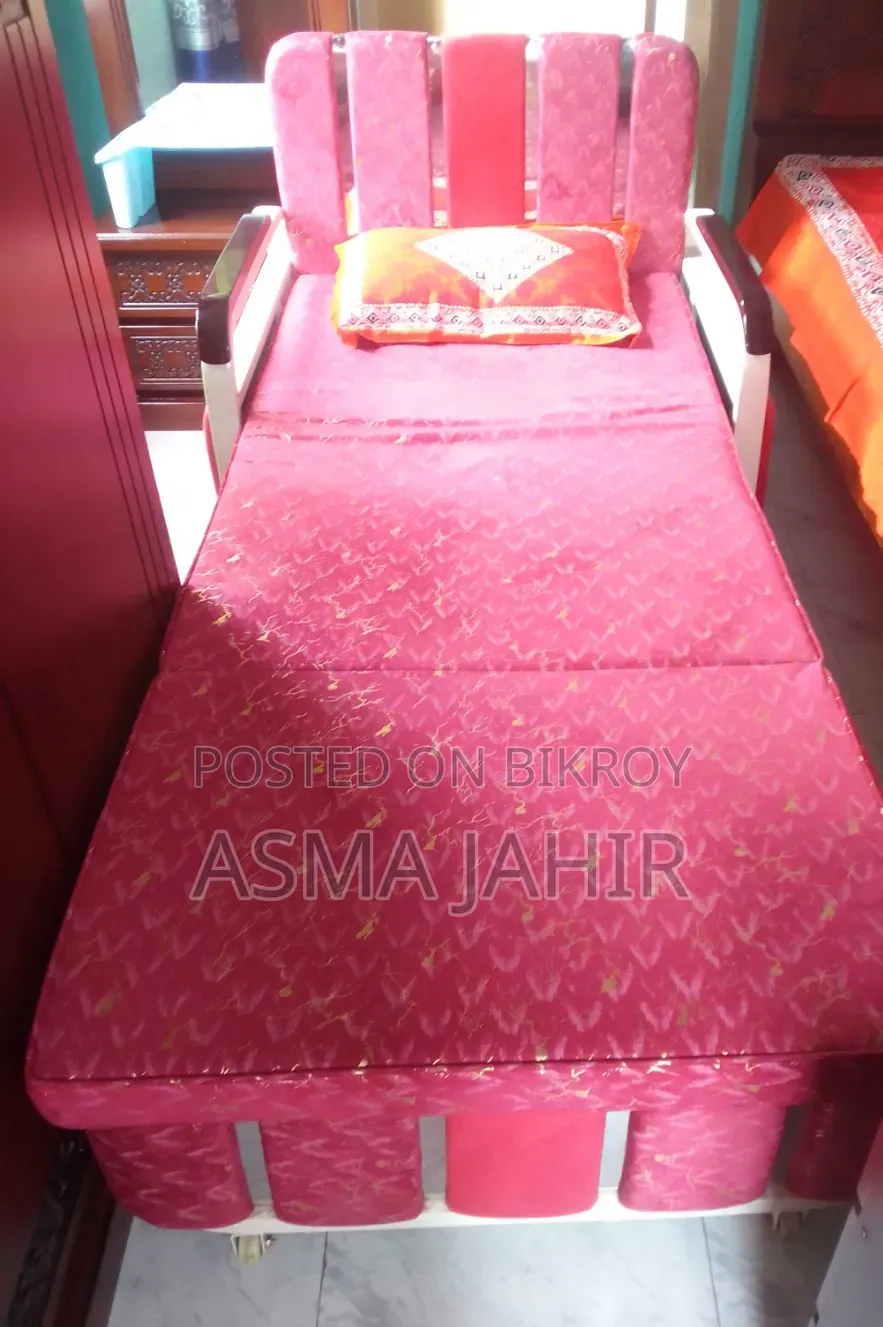 Sofa Cum Bed