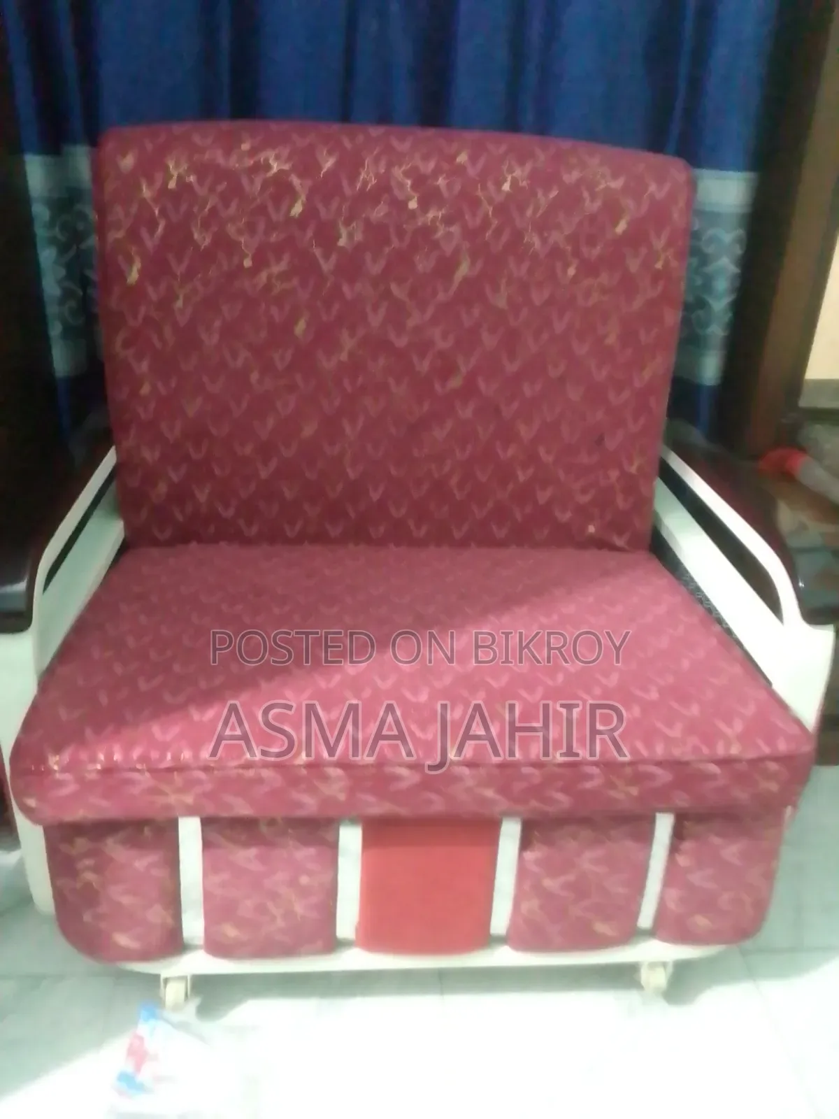 Sofa Cum Bed