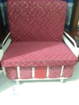 Sofa Cum Bed