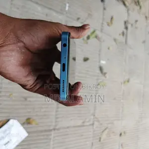 রিয়েলমি ৮ প্রো ১২৮ জিবি ব্লু
