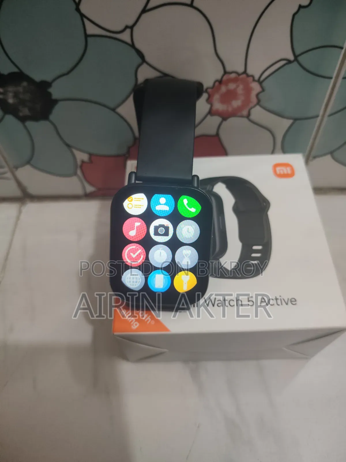 Redmi Watch 5 Active Original