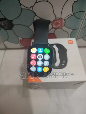 রেডমি ওয়াচ ৫ অ্যাক্টিভ অরিজিনাল