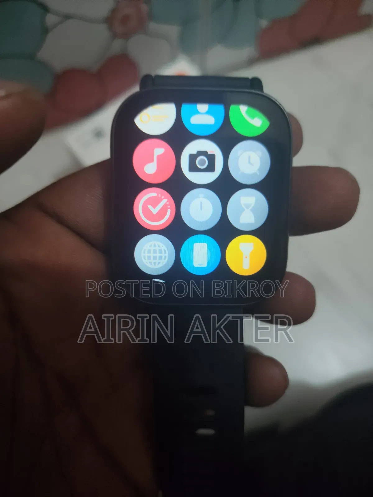 Redmi Watch 5 Active Original