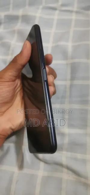 Vivo Y20 64 GB Black