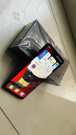 iQOO Z10x 128 GB