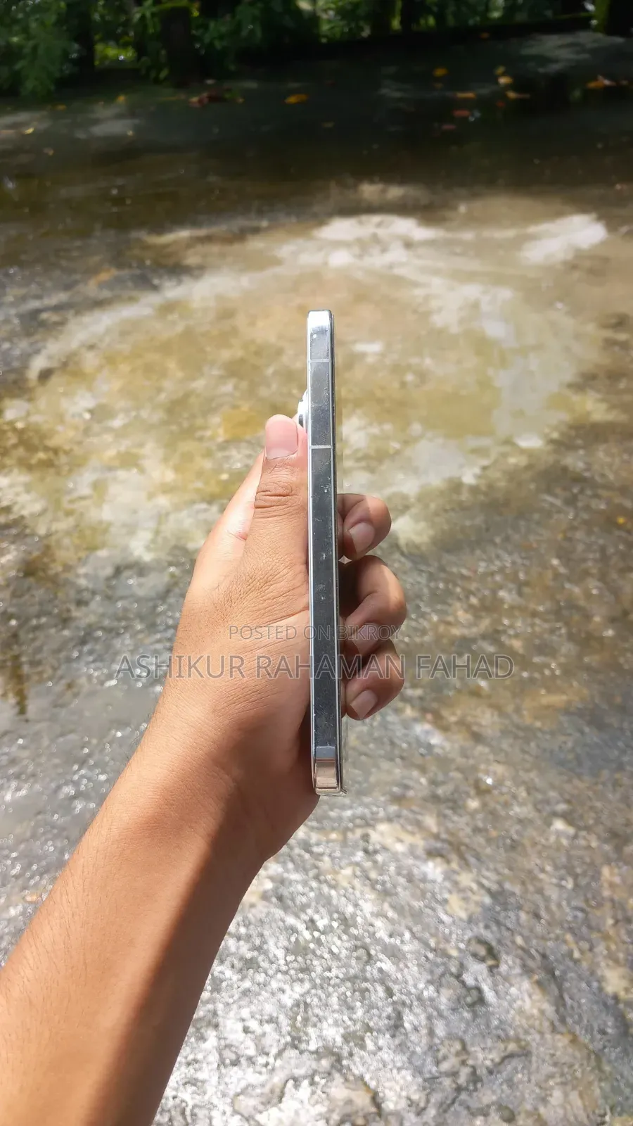 Huawei Pura 70 256 GB Silver