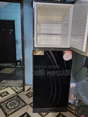 রেফ্রিজারেটর