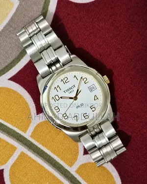 Tissot 1853 PR 50 Swiss Made Watch