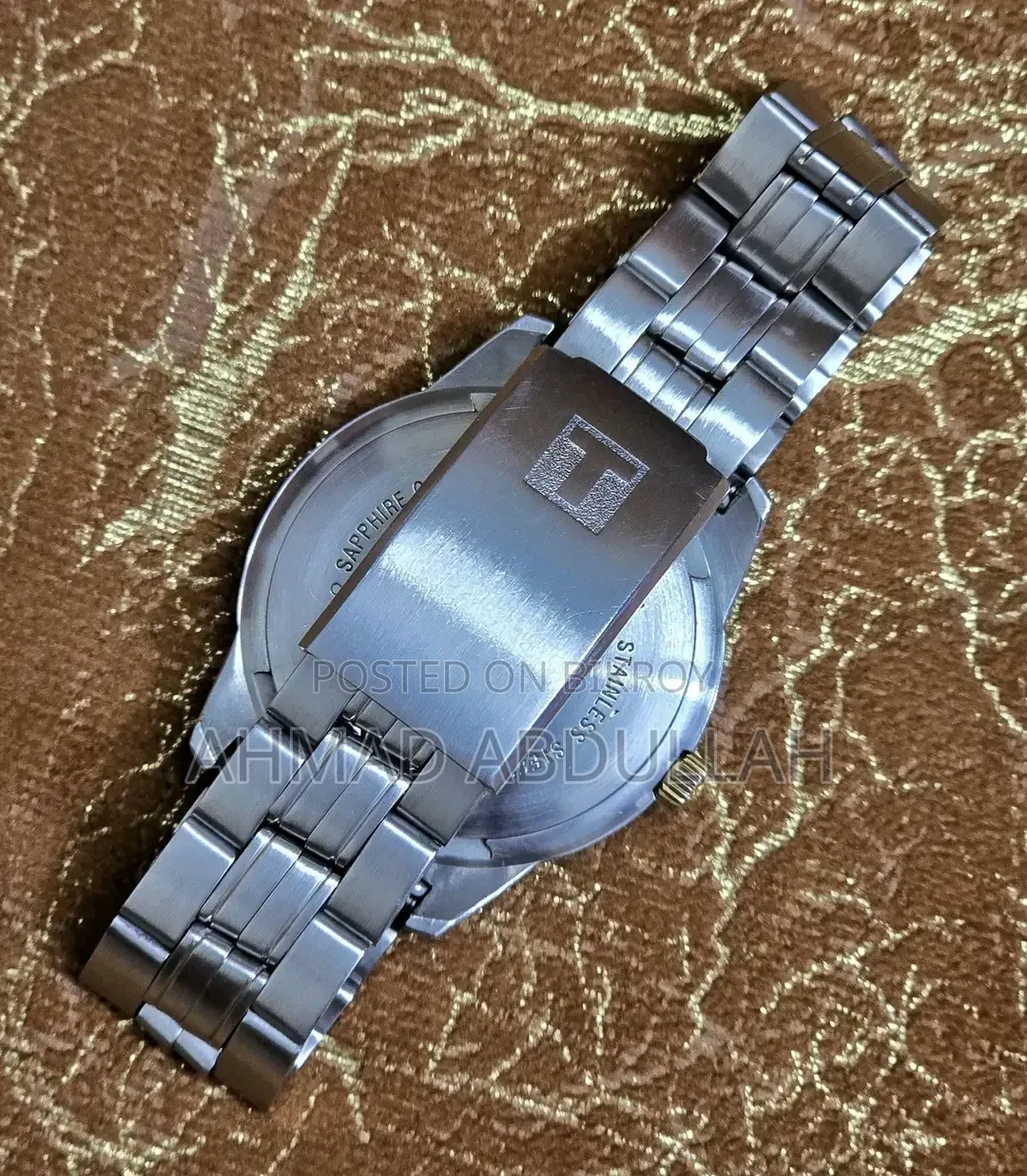 Tissot 1853 PR 50 Swiss Made Watch