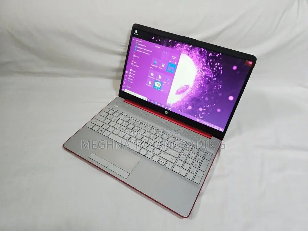 Laptop HP 3GB Intel SSD 256GB