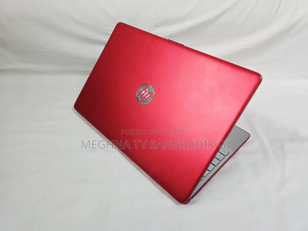 Laptop HP 3GB Intel SSD 256GB