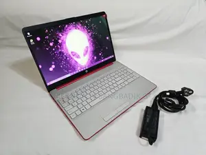 Laptop HP 3GB Intel SSD 256GB