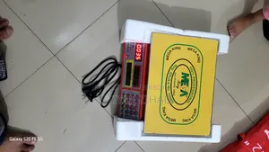 Weight Machine Will Be Sold