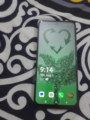 ইনফিনিক্স হট ৬০আই ২৫৬ জিবি ব্ল্যাক