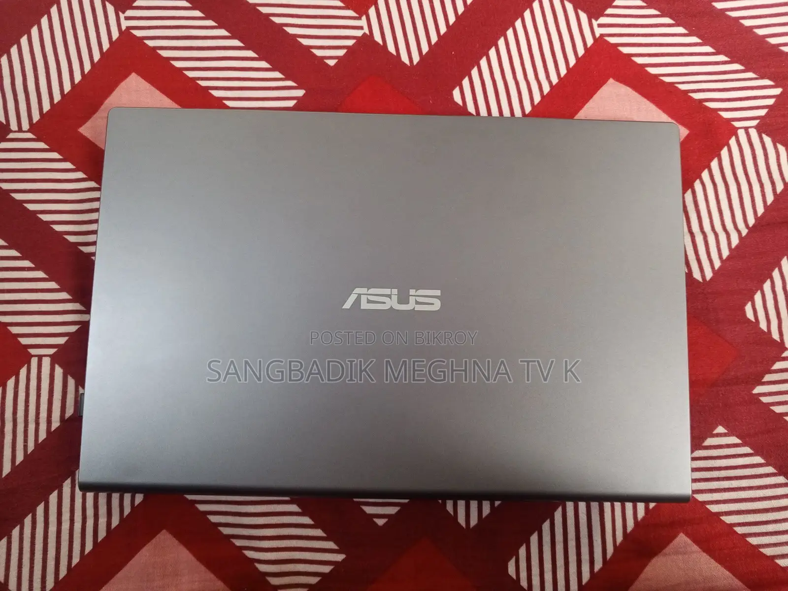 Laptop Asus 3GB Intel SSD 256GB