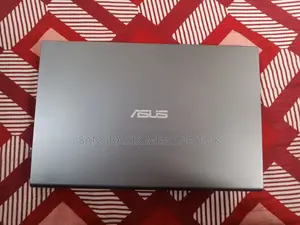 Laptop Asus 3GB Intel SSD 256GB