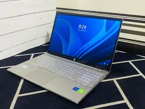 Laptop HP 4GB Intel SSD 500GB