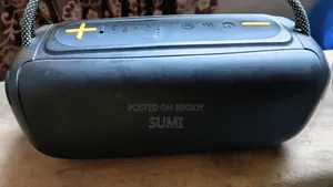 ইটি-৩১২ পোর্টেবল ব্লুটুথ স্পিকার | ব্যবহৃত অবস্থা | শক্তিশালী বেস