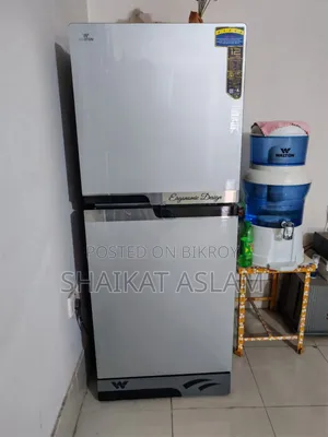 Walton Fridge