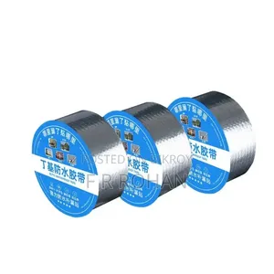 Flex Waterproof Butyl Sealing Tape