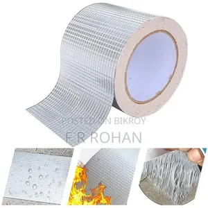 Flex Waterproof Butyl Sealing Tape