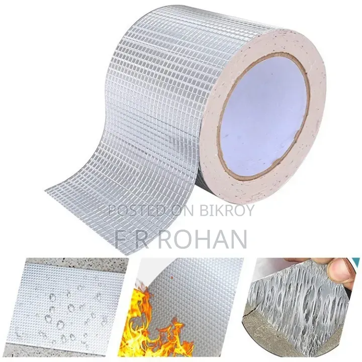 Flex Waterproof Butyl Sealing Tape