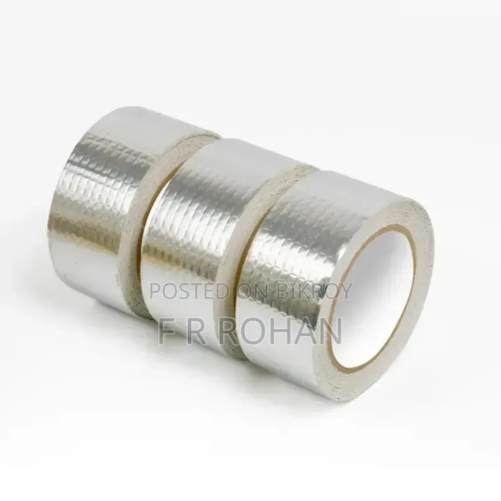Flex Waterproof Butyl Sealing Tape