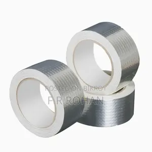 Flex Waterproof Butyl Sealing Tape