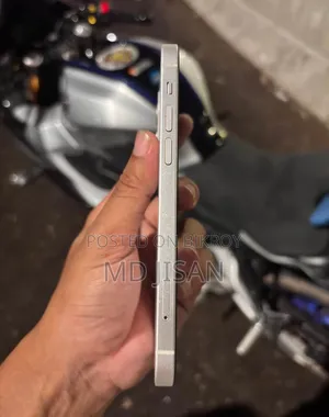 Apple iPhone 12 64 GB White