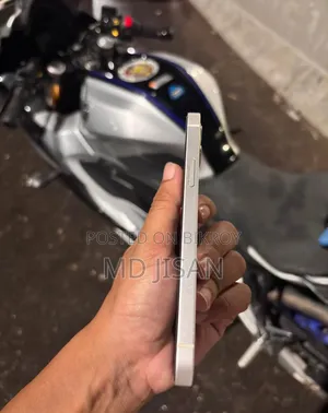 Apple iPhone 12 64 GB White