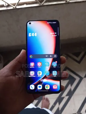 Oppo Reno6 128 GB Blue