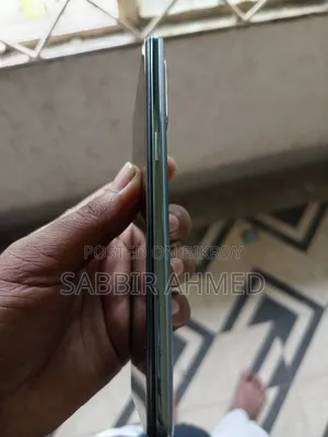 Oppo Reno6 128 GB Blue