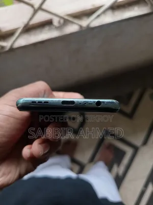 Oppo Reno6 128 GB Blue