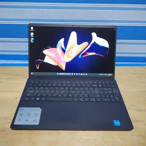 Laptop Dell 4GB Intel SSD 500GB