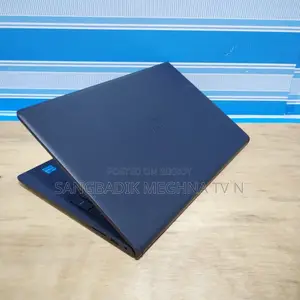 Laptop Dell 4GB Intel SSD 500GB