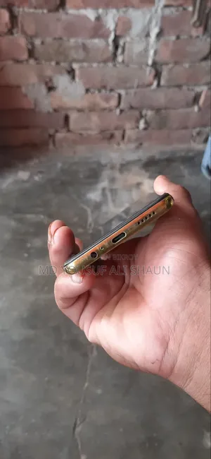 Xiaomi Poco M4 Pro 128 GB Yellow
