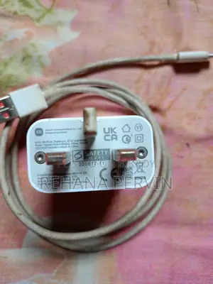 Mobile Charger