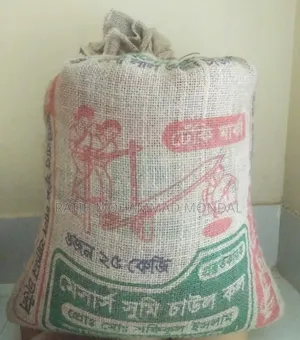 দেশি লাল আমন চাউল