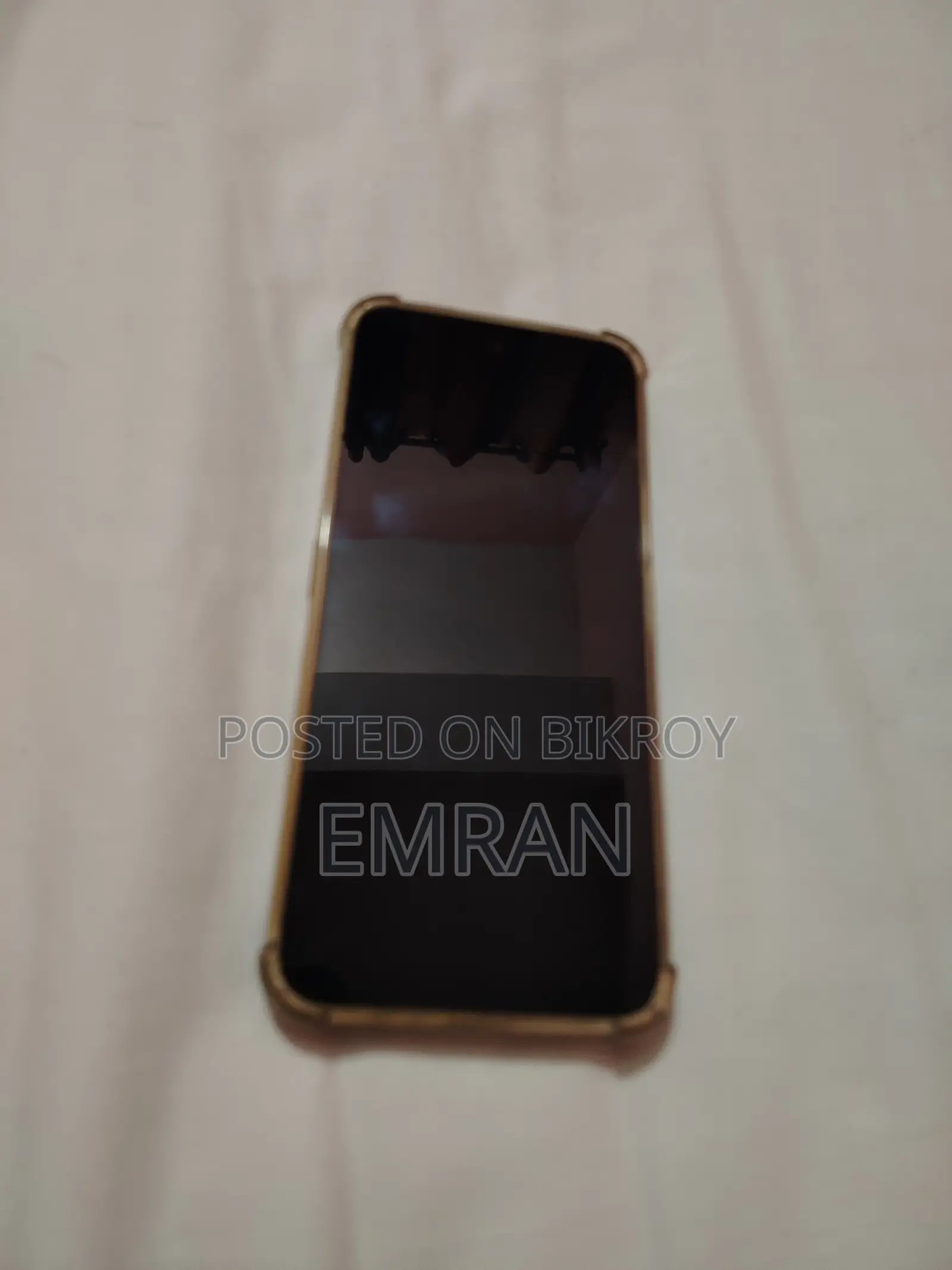 নিউ অনর এক্স৬সি ১২৮ জিবি ব্ল্যাক