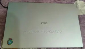 Laptop Acer 8GB AMD Ryzen SSD 512GB