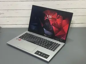 Laptop Acer 8GB AMD Ryzen SSD 512GB